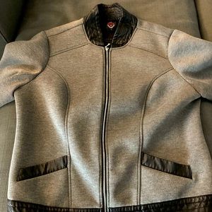 Torid Rebel Wilson jacket